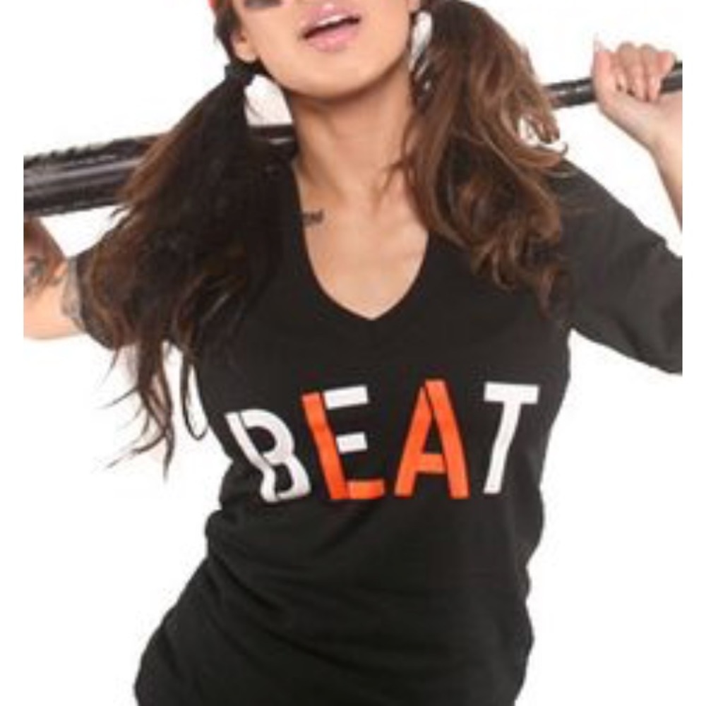 ADAPT SF SHIRT